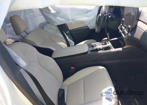 2025 Lexus Rx 350 Premium Plus from USA, damaged, VIN 2T2BAMBA8SC052127